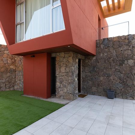 Salobre Villas Green Экстерьер фото