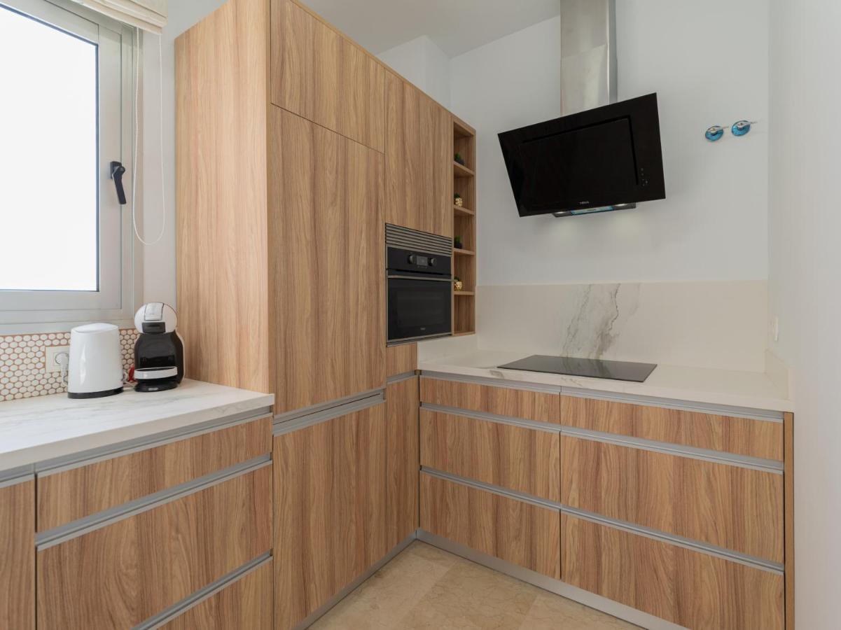Salobre Villas Green Экстерьер фото
