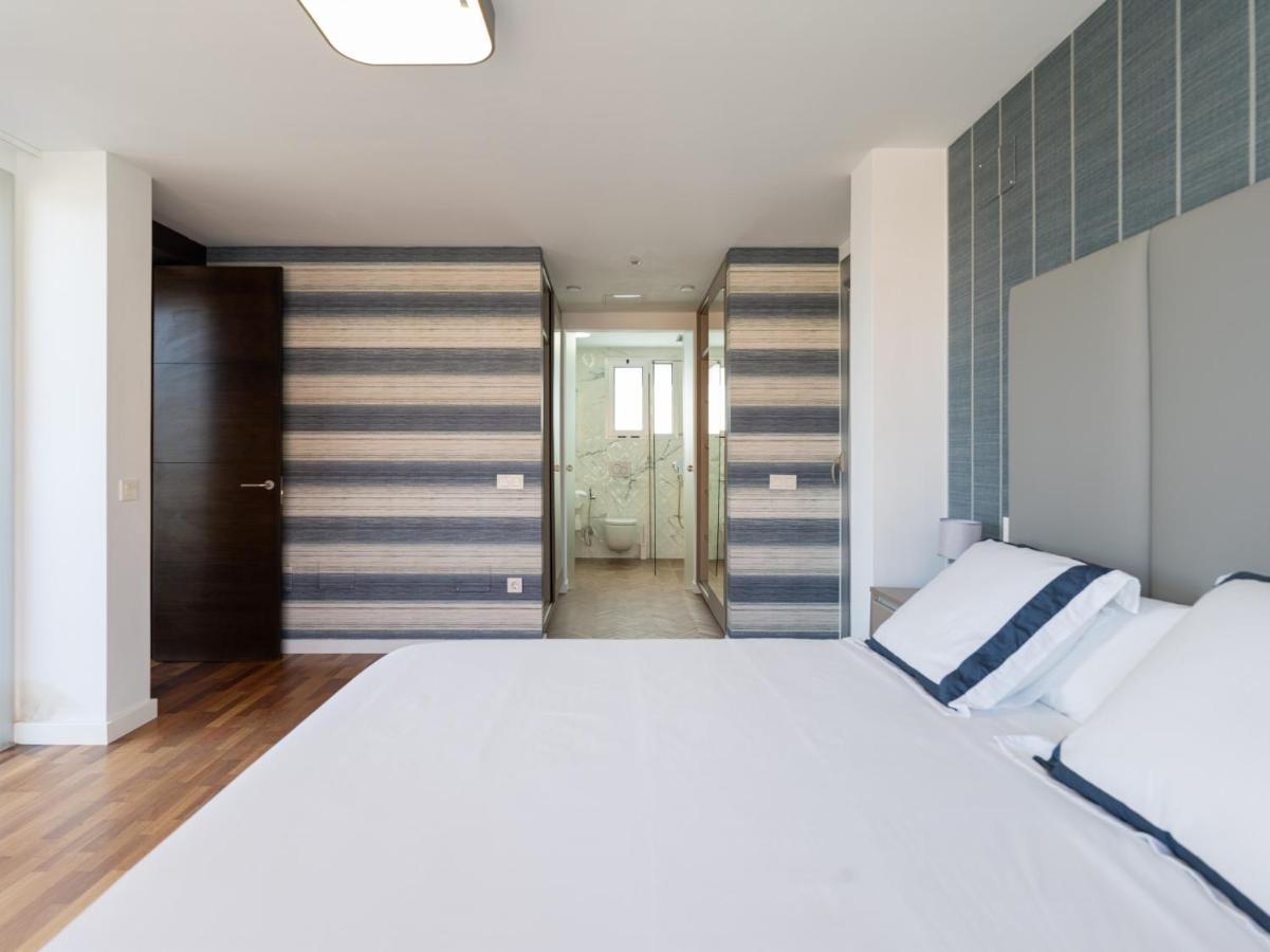 Salobre Villas Green Экстерьер фото