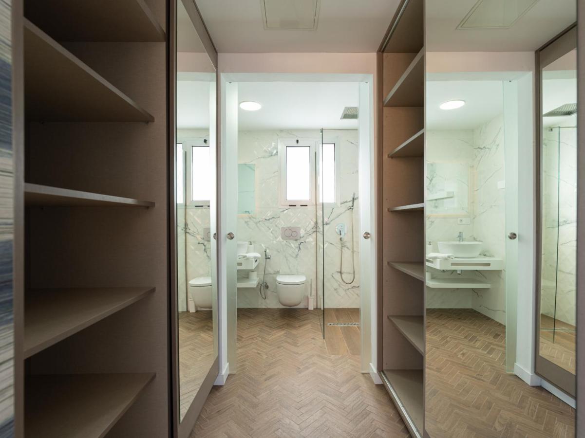 Salobre Villas Green Экстерьер фото