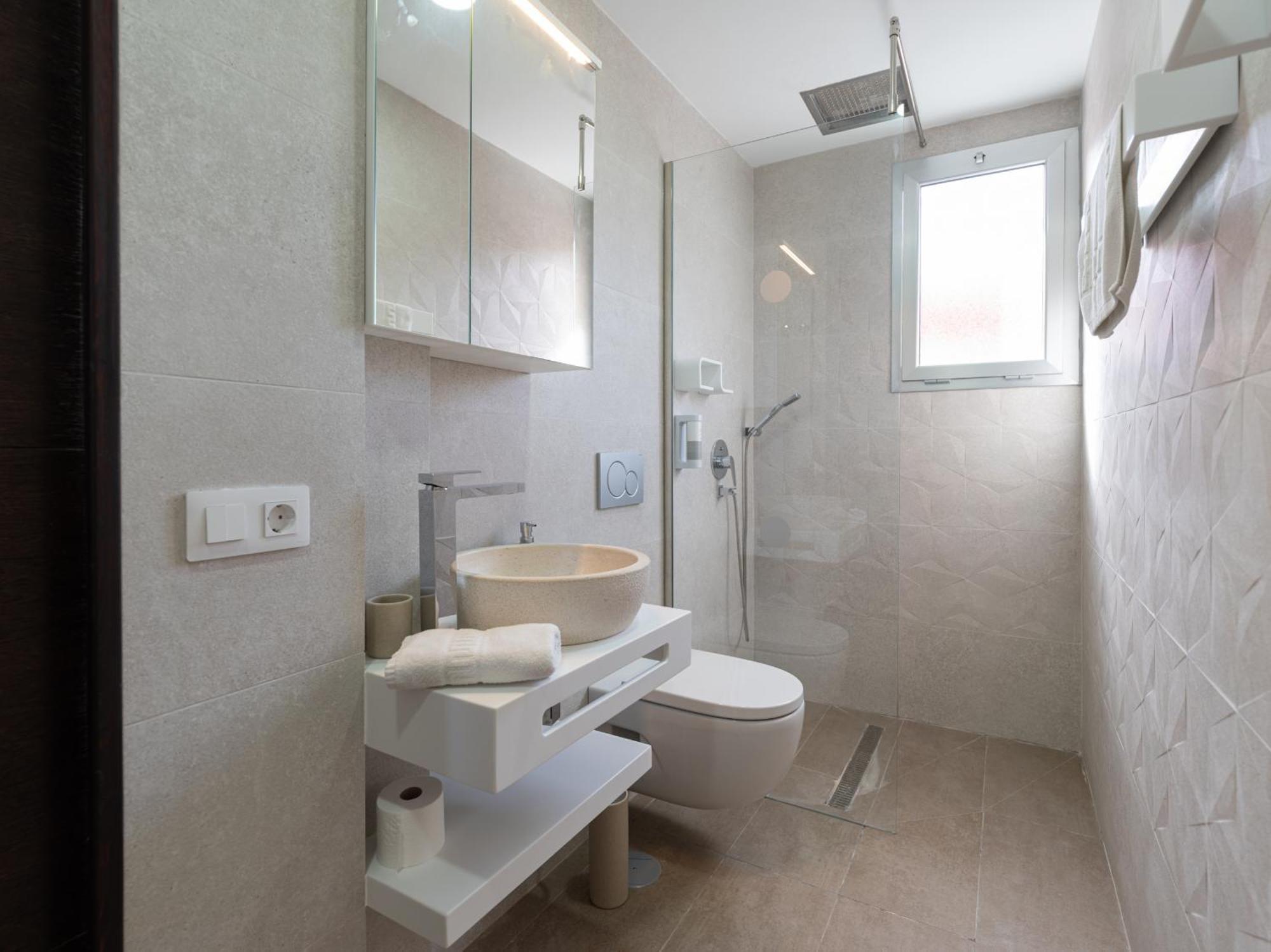 Salobre Villas Green Экстерьер фото